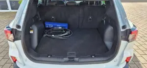 Ford Kuga Plug-In Hybrid Titanium Bild 4