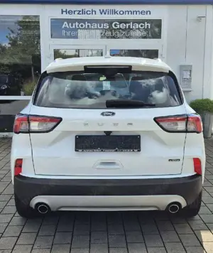 Ford Kuga Plug-In Hybrid Titanium Bild 3