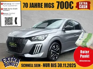 Peugeot 208 Allure 1.2 PureTech DAB #PDC #AUTOMATIK#