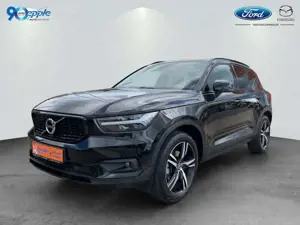 Volvo XC40 T5 AWD Geartronic R-Design
