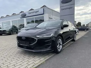 Ford Focus Cool  Connect, LED+NAVI+DAB+PDC+KAMERA+KEY-FREE+W