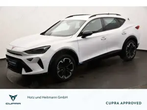 CUPRA Formentor 1.5 eTSI 110 kW