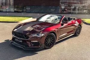 Ford Mustang 2.3 Cabrio EcoBoost/Premium/VirtualCkp