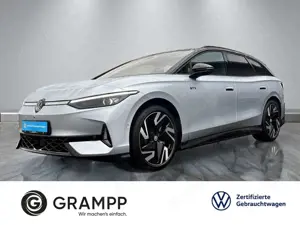 Volkswagen ID.7 Tourer GTX 4M +CCS+WÄRMEPUMPE+AHK+PANO+360°