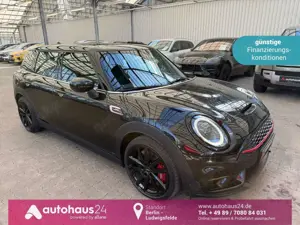 MINI John Cooper Works Clubman Clubman John Cooper Works ALL4 JCW Trim|LED|Navi