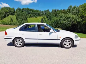 Honda Civic Civic 1.6 VTi