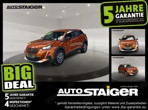 Peugeot 2008 e-Active Pack LED*Klimaautomatik*SHZ*