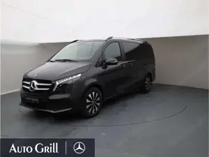 Mercedes-Benz V 300 d EditionSport Airmatic Distr 8Sitze Totwin