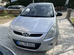 Hyundai i20 Classic