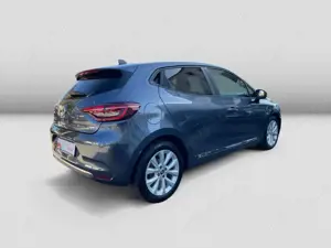 Renault Clio Bild 4