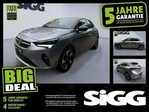 Opel Corsa F e Elegance Matrix Fernlichtass. Kam. LED