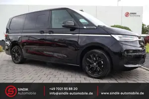 Volkswagen T7 Multivan TDI EDITION Style lang Pano-AHK-ACC