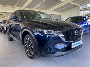 Mazda CX-5 2.5 Advantage AUTOMATIK LED, el. Heckklappe, Navi