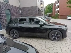 BMW iX iX xDrive40