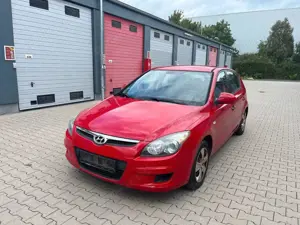 Hyundai i30 Edition+/TÜV/8 FACH