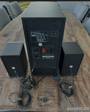 Speedlink Gravity 2.1 Bild 3