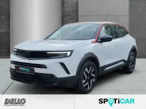 Opel Mokka GS Line 1.2 Turbo Digitales Cockpit LED Apple CarP