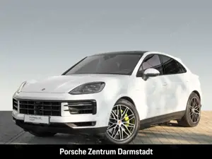 Porsche Cayenne S E-Hybrid Coupe InnoDrive