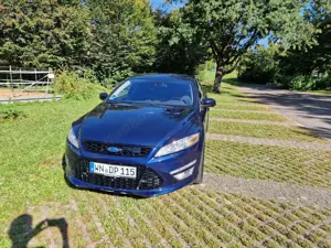 Ford Mondeo Titanium S (09.2010->)