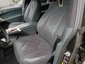 BMW iX iX xDrive40 Bild 5