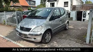 Mercedes-Benz A 140