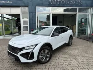 Peugeot 408 Hybrid 180 Allure360° Kamera, Frontscheiben -  S