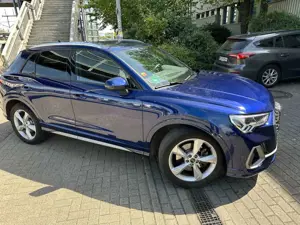Audi Q3 Q3 45 TFSIe S tronic S line