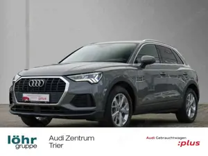 Audi Q3 45 TFSIe S-tronic