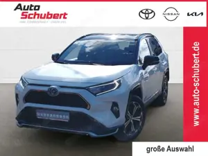 Toyota RAV 4 Plug-in Hybrid Style-  Technik-Paket 4x4 2.5 VVT-