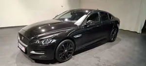 Jaguar XE R-Sport AWD