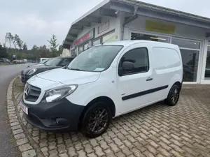 Mercedes-Benz Citan 44.000KM-Scheckheft-Garantie-AHK-PDC-8 fach