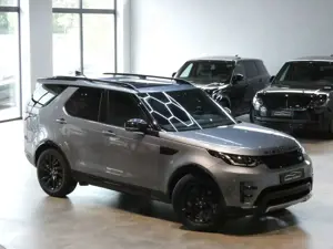 Land Rover Discovery Landmark Edition*7 Sitzer*Pano*Kamera*