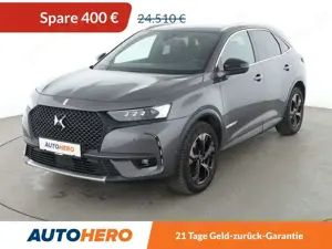 DS Automobiles DS 7 Crossback 2.0 Blue-HDi SoChic Aut.*NAVI*LED*CAM*SHZ*TEMPO*