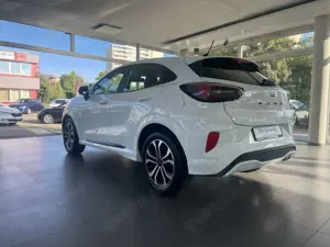 Ford Puma ST-Line 1.0 NAVI LED GRA SHZG PDC DIGITALTACH Bild 3