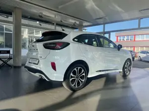 Ford Puma ST-Line 1.0 NAVI LED GRA SHZG PDC DIGITALTACH Bild 5