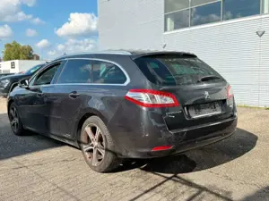 Peugeot 508 SW 2.0 Allure Sitzh. RFK. Head-Up. Panorama Bild 3