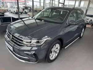 Volkswagen Tiguan Elegance 1.5 TSI