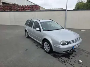 Volkswagen Golf Variant VW Golf 1.6L Atlantic Variant | 1.6 Atlantic Style