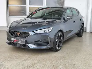 CUPRA Leon 1.5 eTSI DSG ACC|virt.Cock.|LED|RFK Bild 2