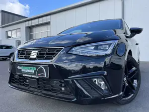 SEAT Ibiza 1.5 TSI DSG FR-Line 148€ m. 20% Anzahlung Digita