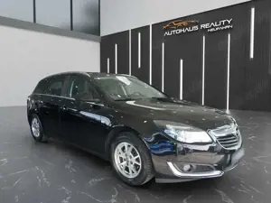 Opel Insignia Business Edition Business Edition+NAVI+KAMERA+AHK+