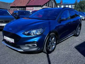 Ford Focus Turnier Active X  Automatik NAVI KLIMA LED