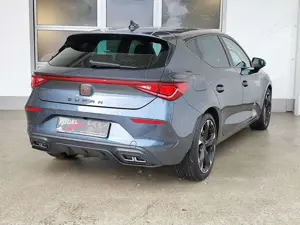 CUPRA Leon 1.5 eTSI DSG ACC|virt.Cock.|LED|RFK Bild 4