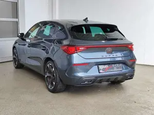 CUPRA Leon 1.5 eTSI DSG ACC|virt.Cock.|LED|RFK Bild 5