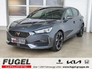 CUPRA Leon 1.5 eTSI DSG ACC|virt.Cock.|LED|RFK