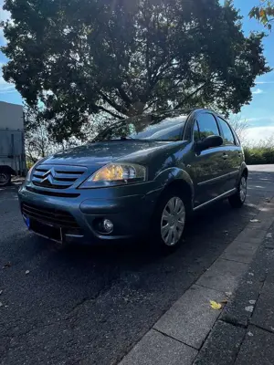 Citroen C3 1.4 Exclusive Bild 3
