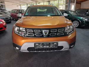 Dacia Duster II Prestige NAVI KAMERA 1.HAND