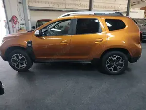 Dacia Duster II Prestige NAVI KAMERA 1.HAND