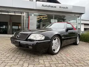 Mercedes-Benz SL 280 Mercedes SL280 R129 Special Edition