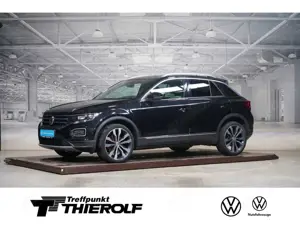 Volkswagen T-Roc 1.5 TSI Sport 19 Zoll LED Kamera